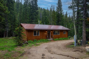 Moon Creek Cabin cabin